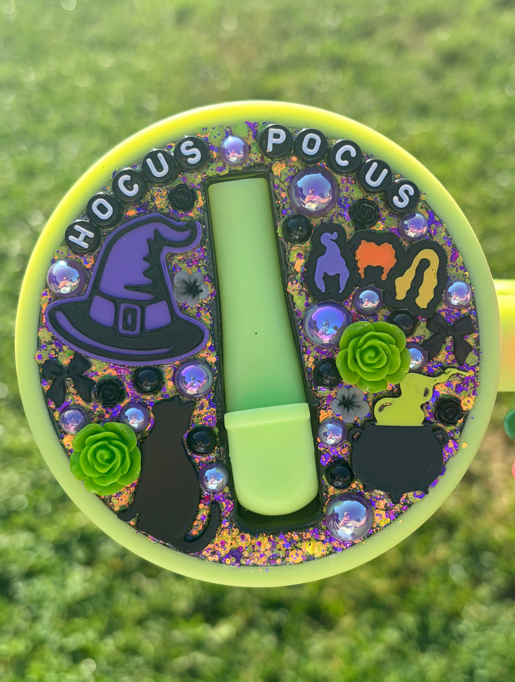 Hocus Pocus