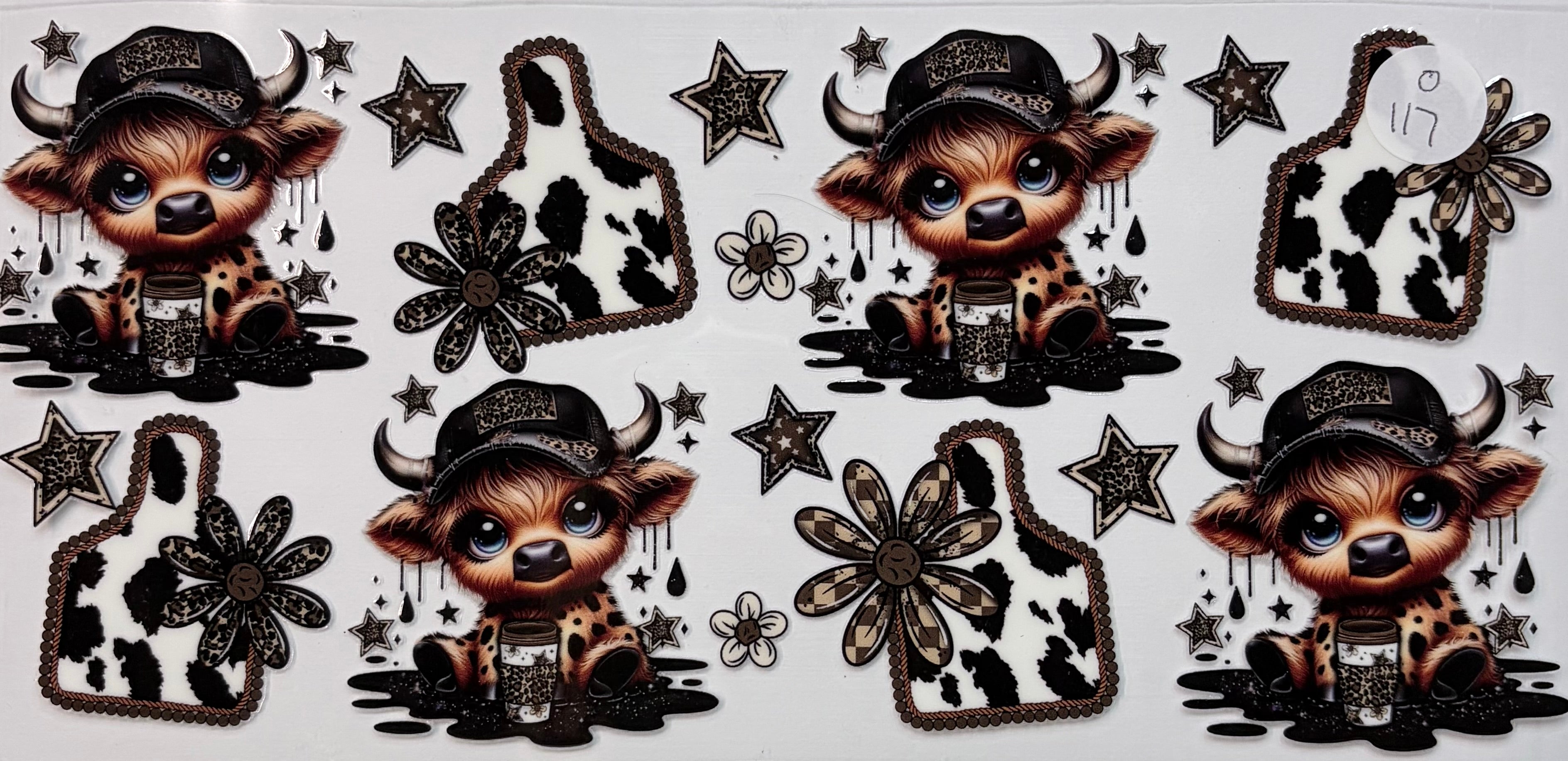 O117 Animals