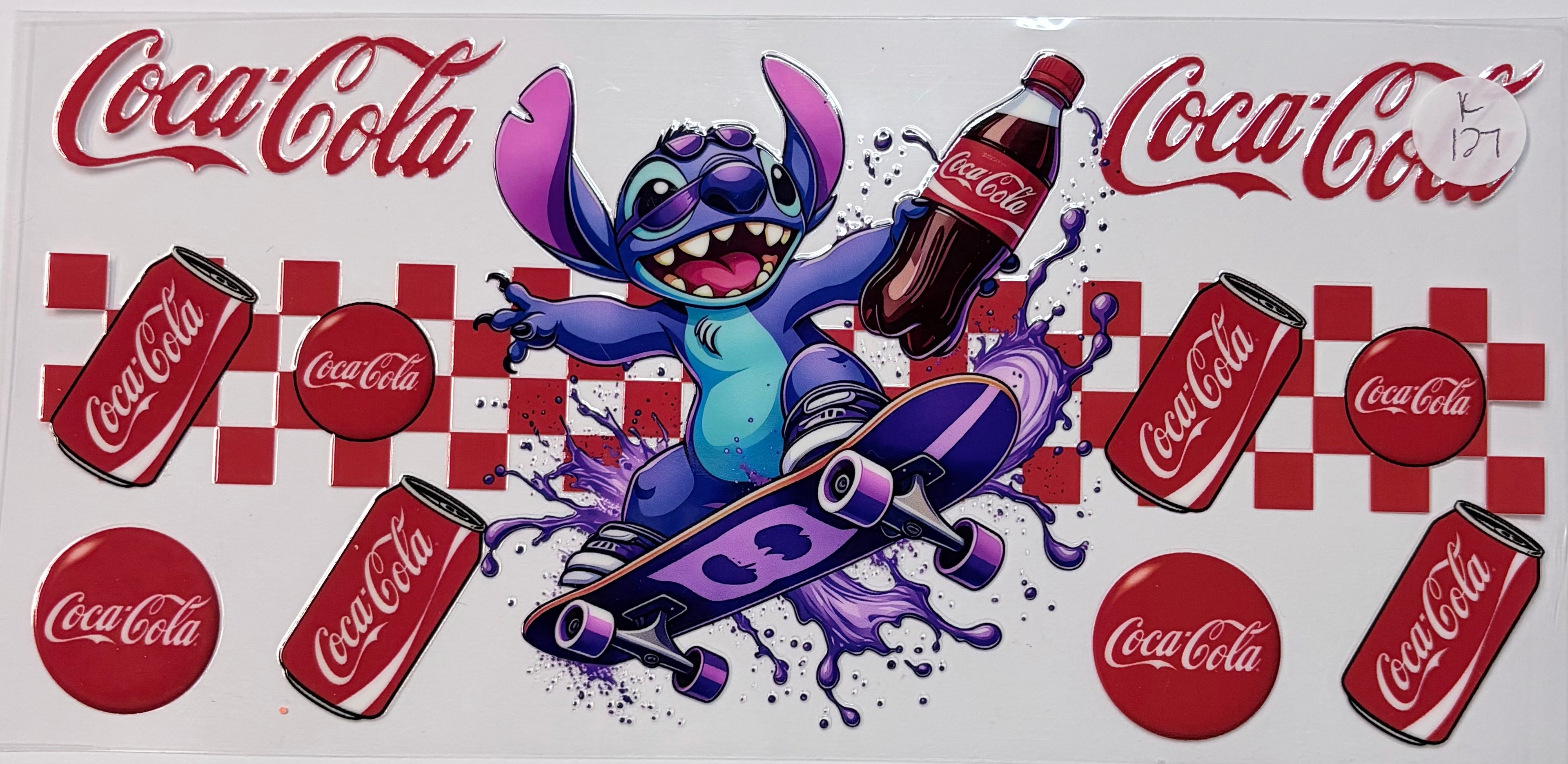 K127 Beverage