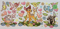 Z145 Characters