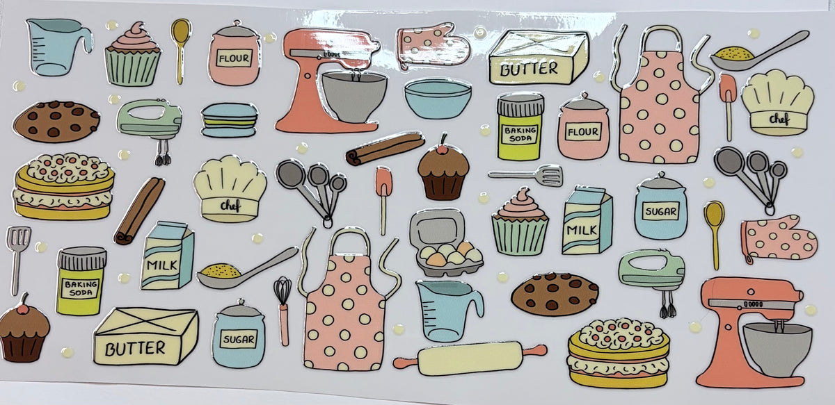 L127 Food
