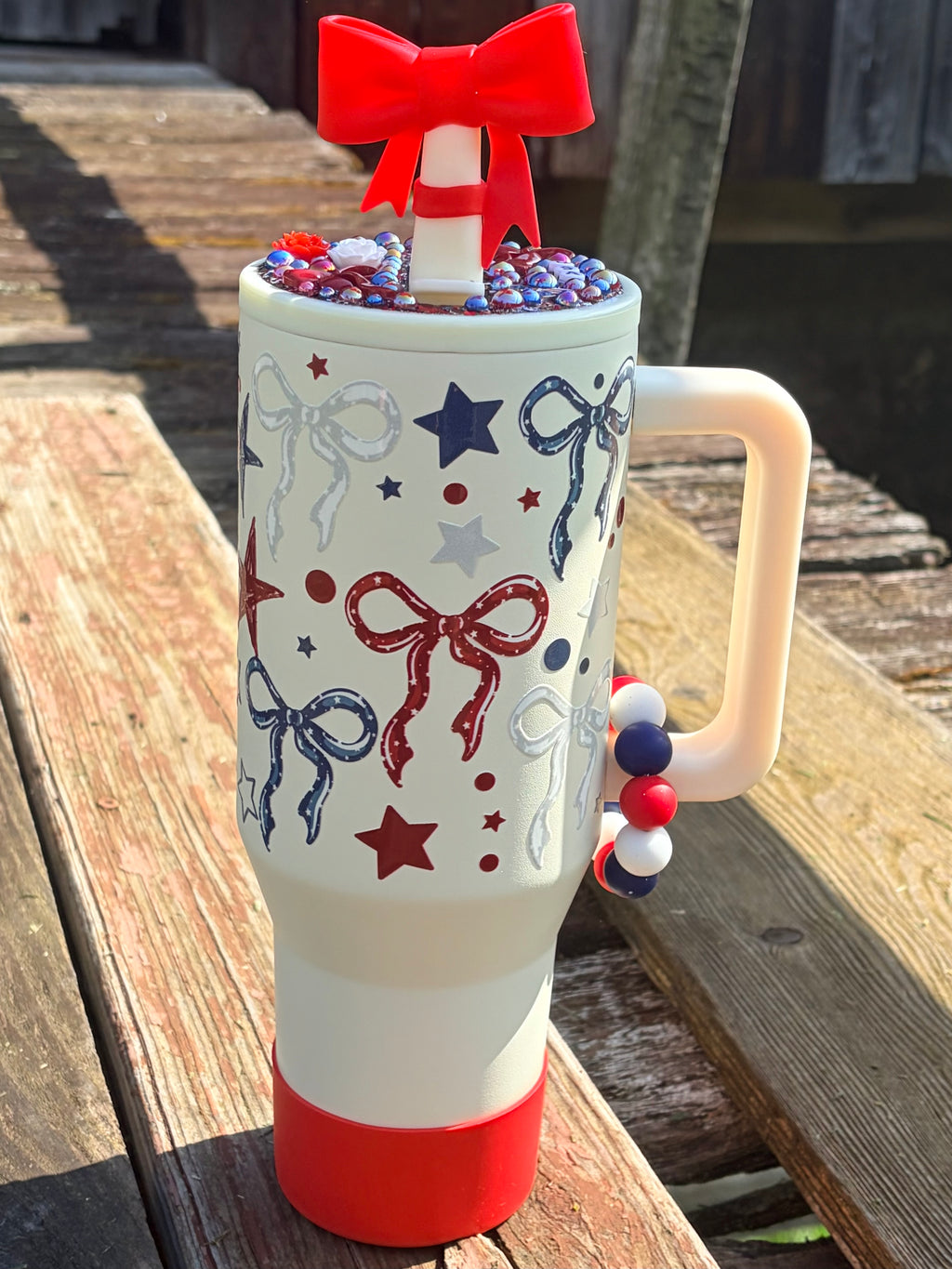 Patriotic USA