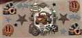 Z204 Characters