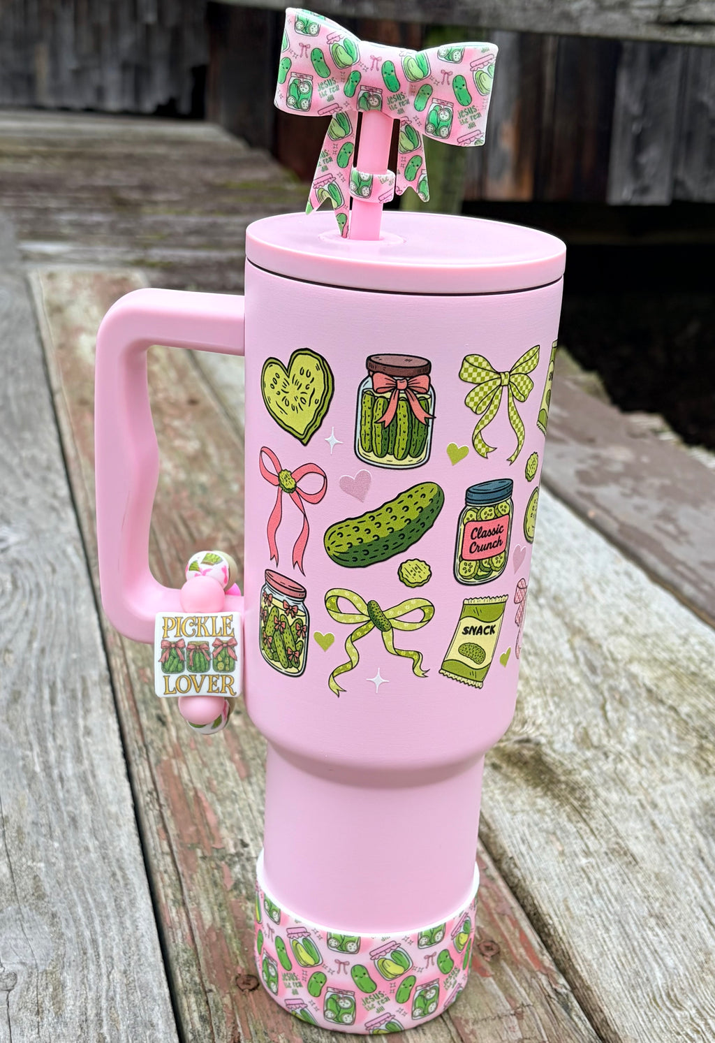 Pickle Lover