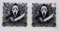 C108 Halloween