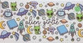 II100 Aliens