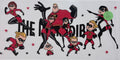 Z109 Characters