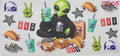 II105 Aliens