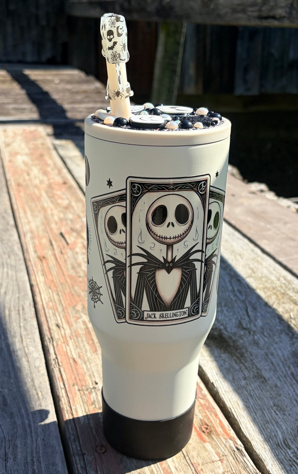 Skellington