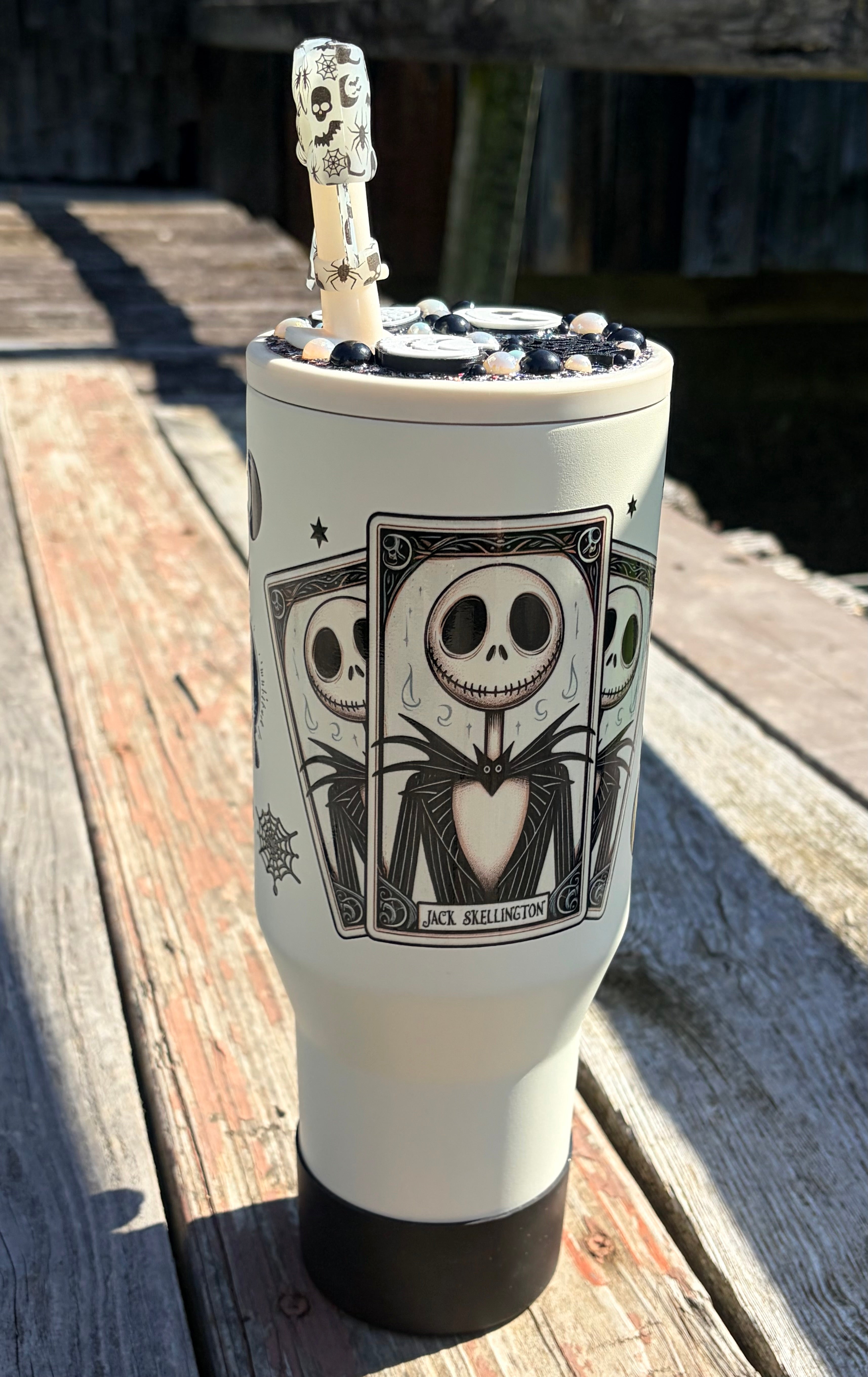 Skellington