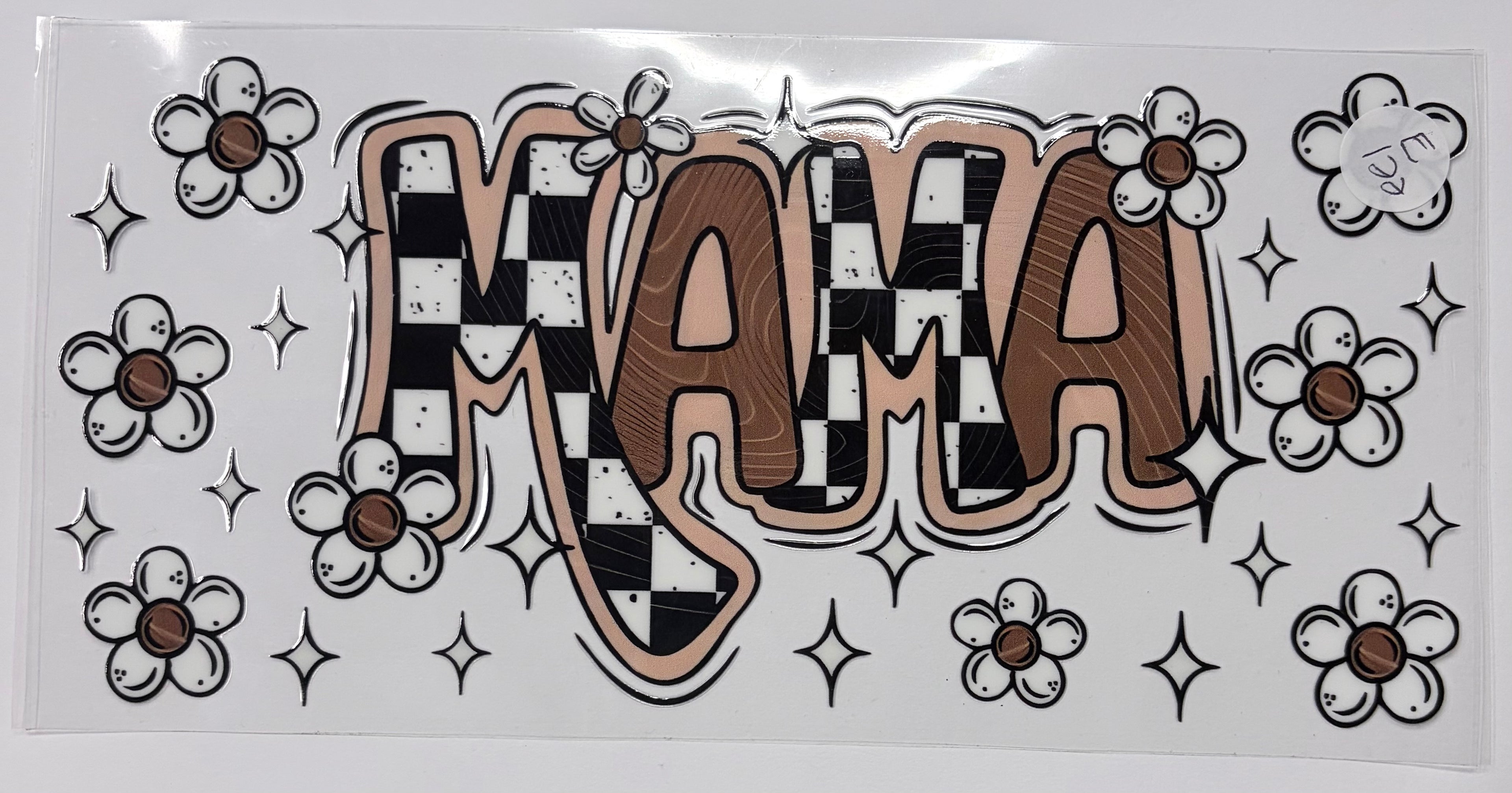 E122 Mom