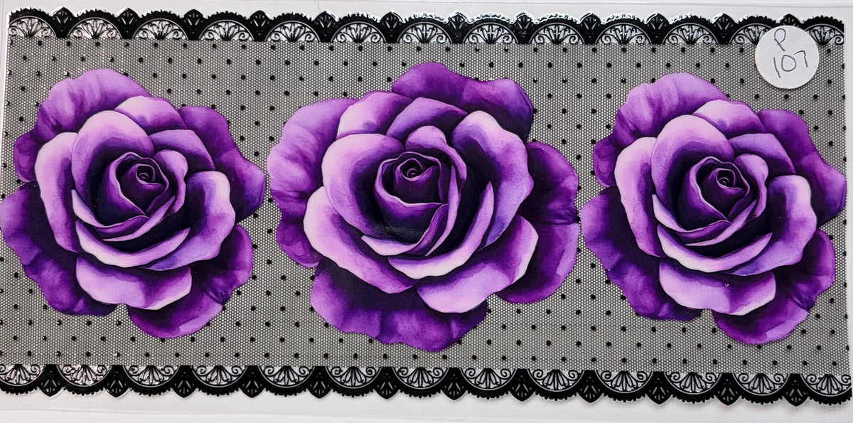 P107 Floral