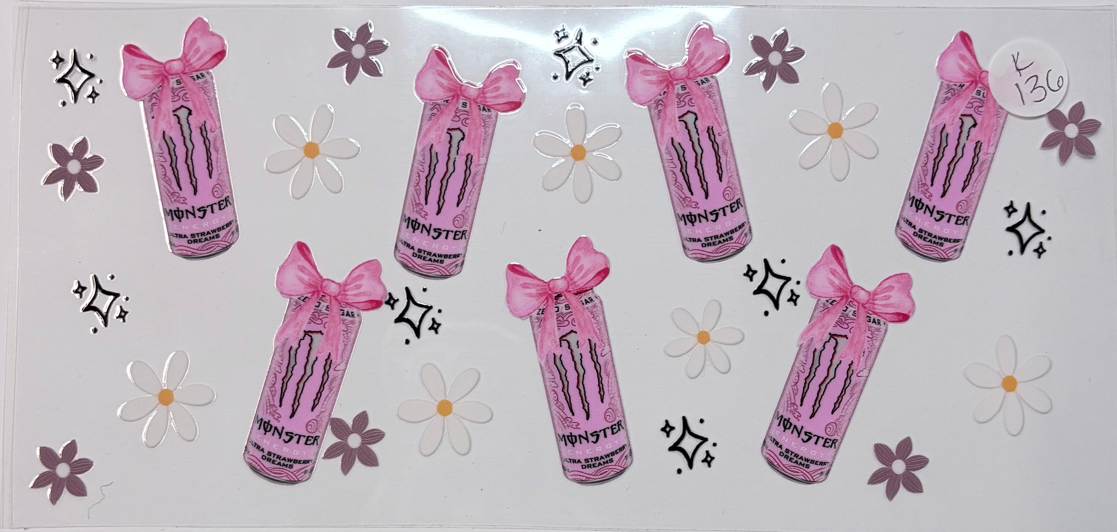 K136 Beverage