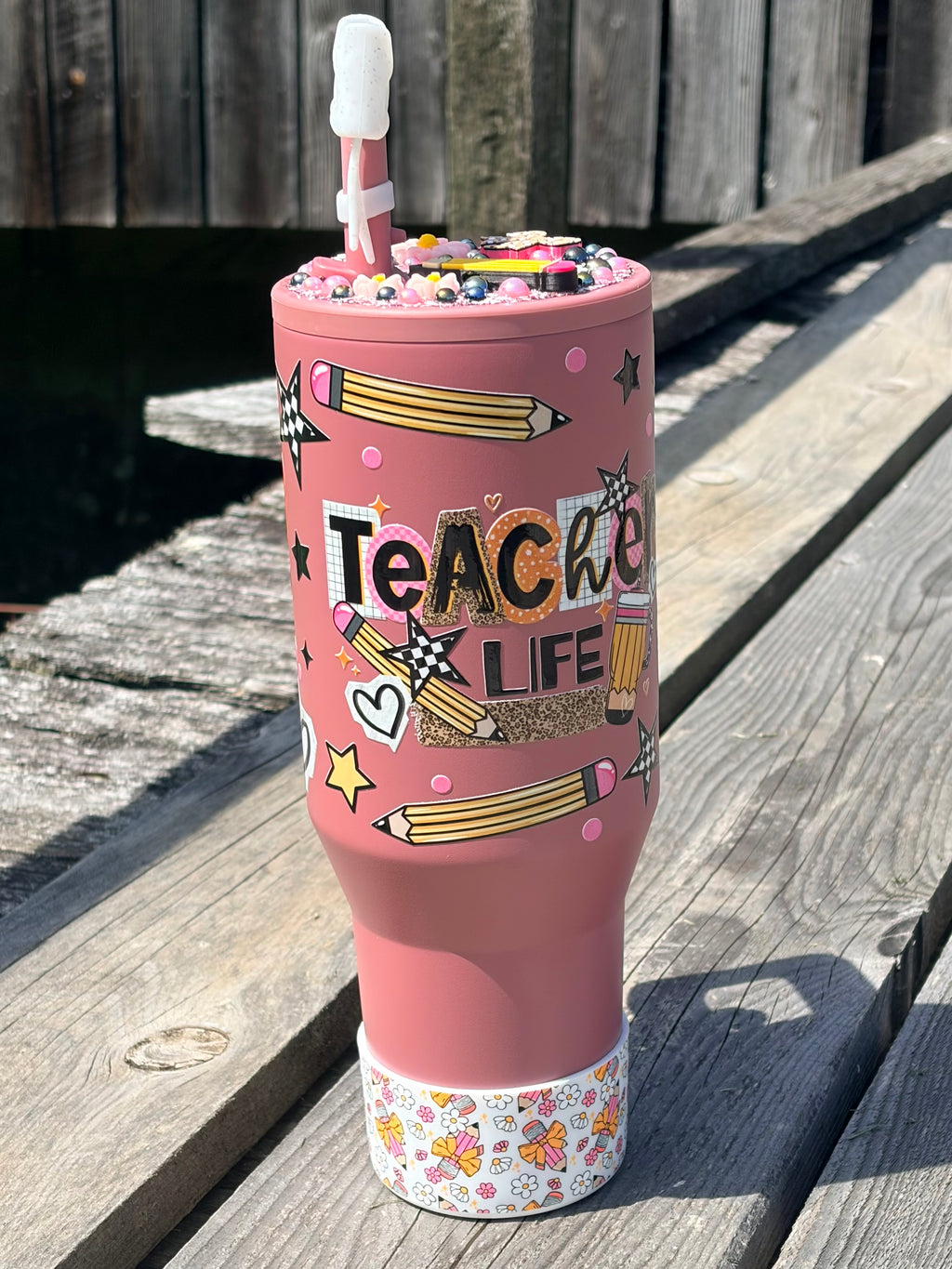 Teacher