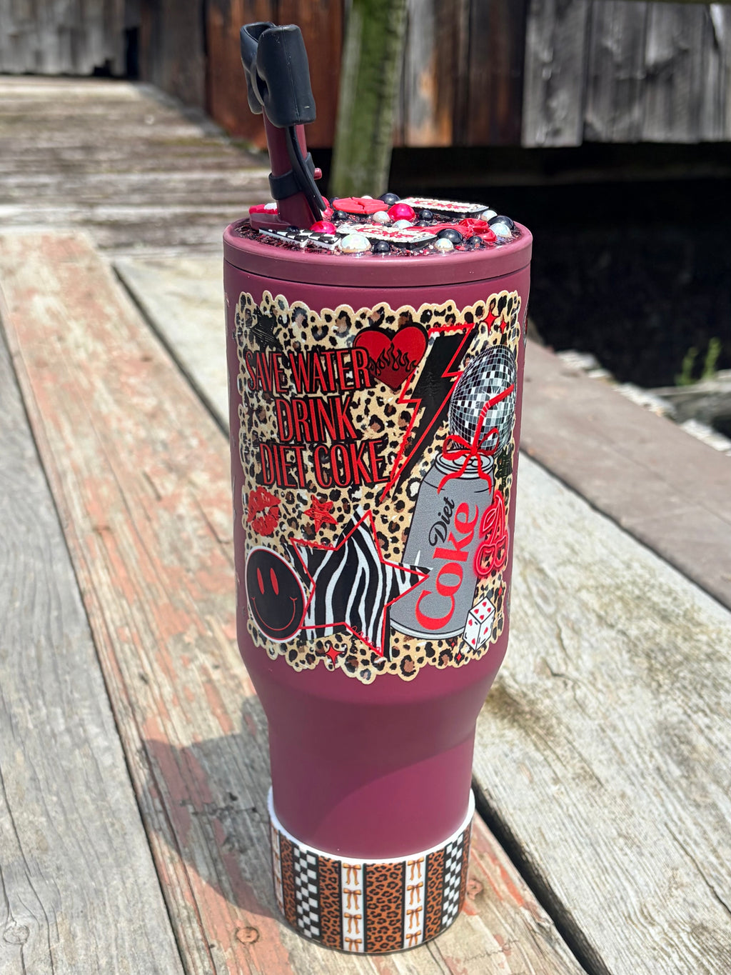 Diet Coke