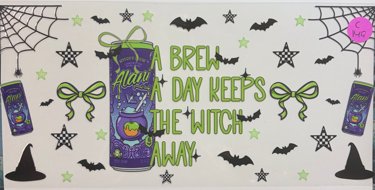 C149 Halloween