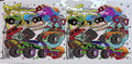 Z144 Characters