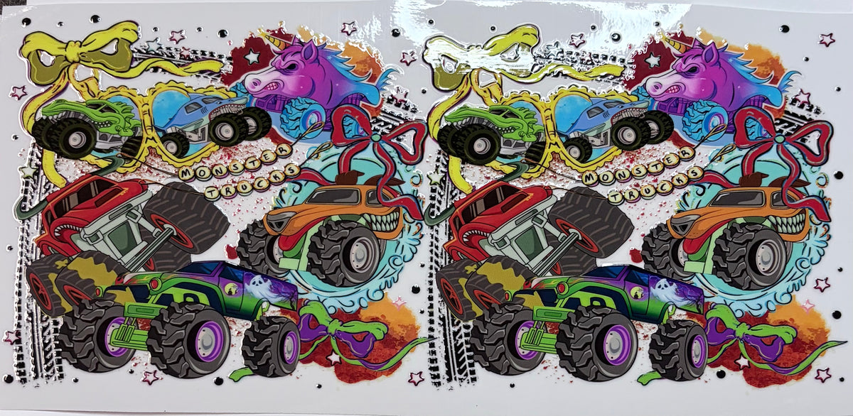 Z144 Characters
