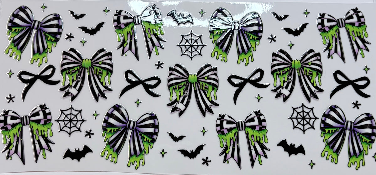C127 Halloween