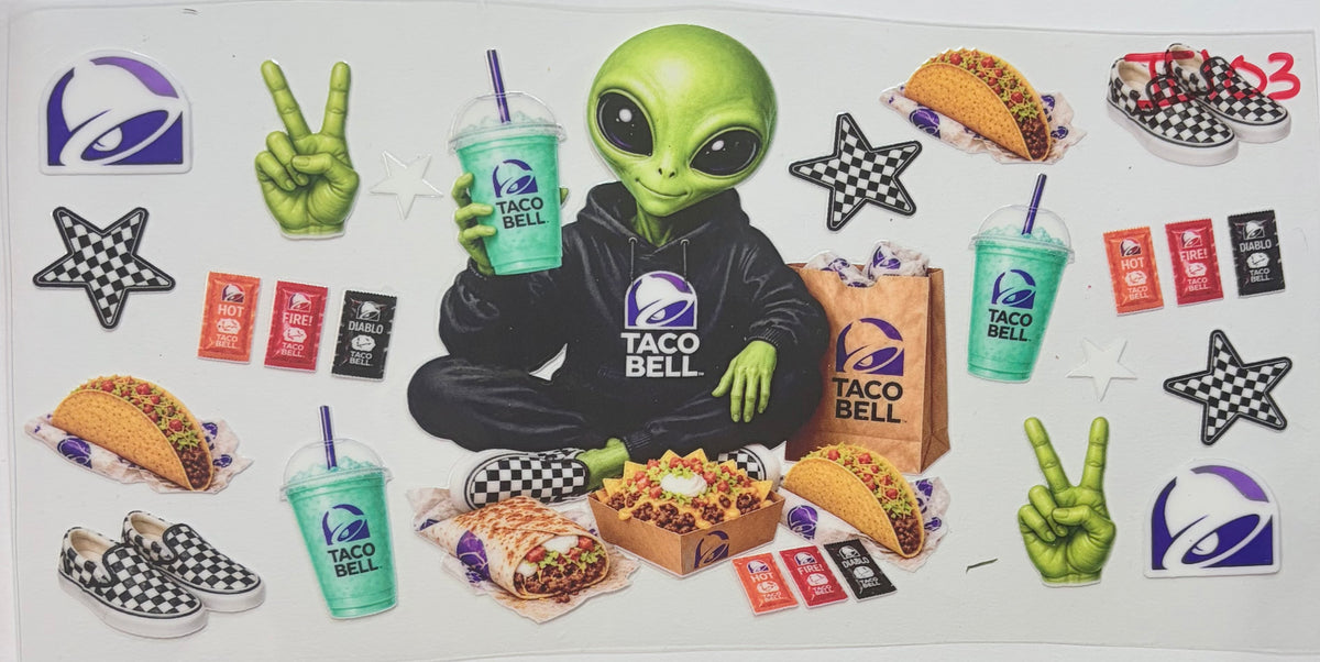 II103 Aliens