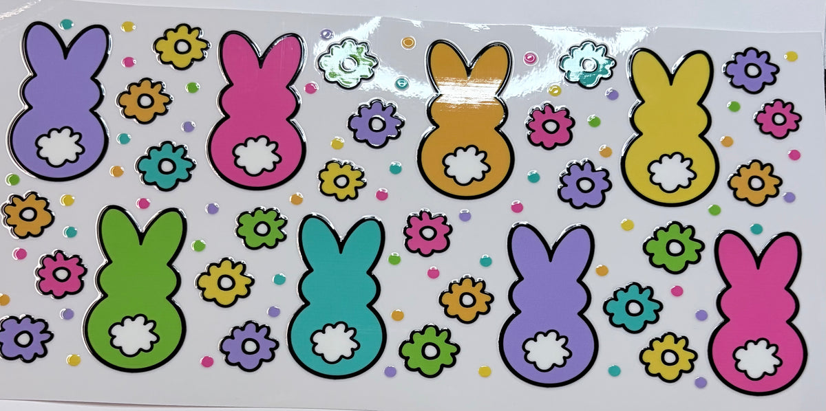 GG100 Easter