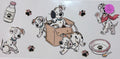 Z110 Characters