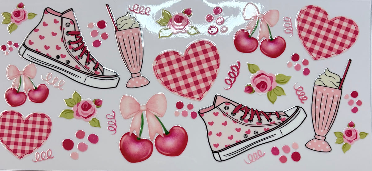 HH100 Valentines