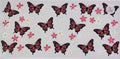 S100 Butterflies
