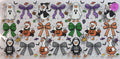 C125 Halloween