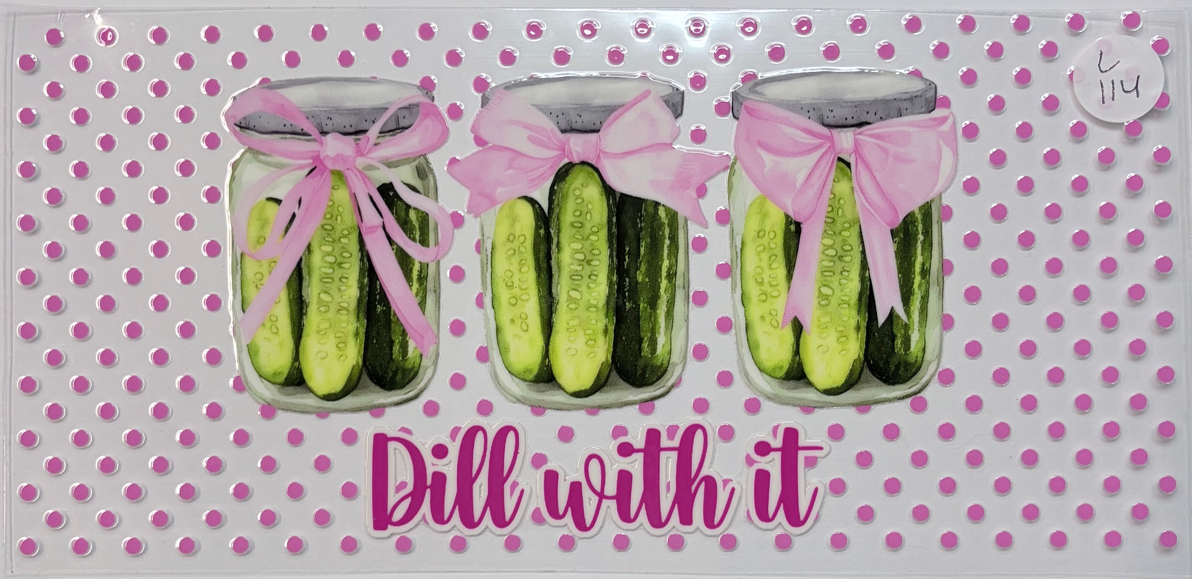 L114 Food