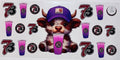 K109 Beverage