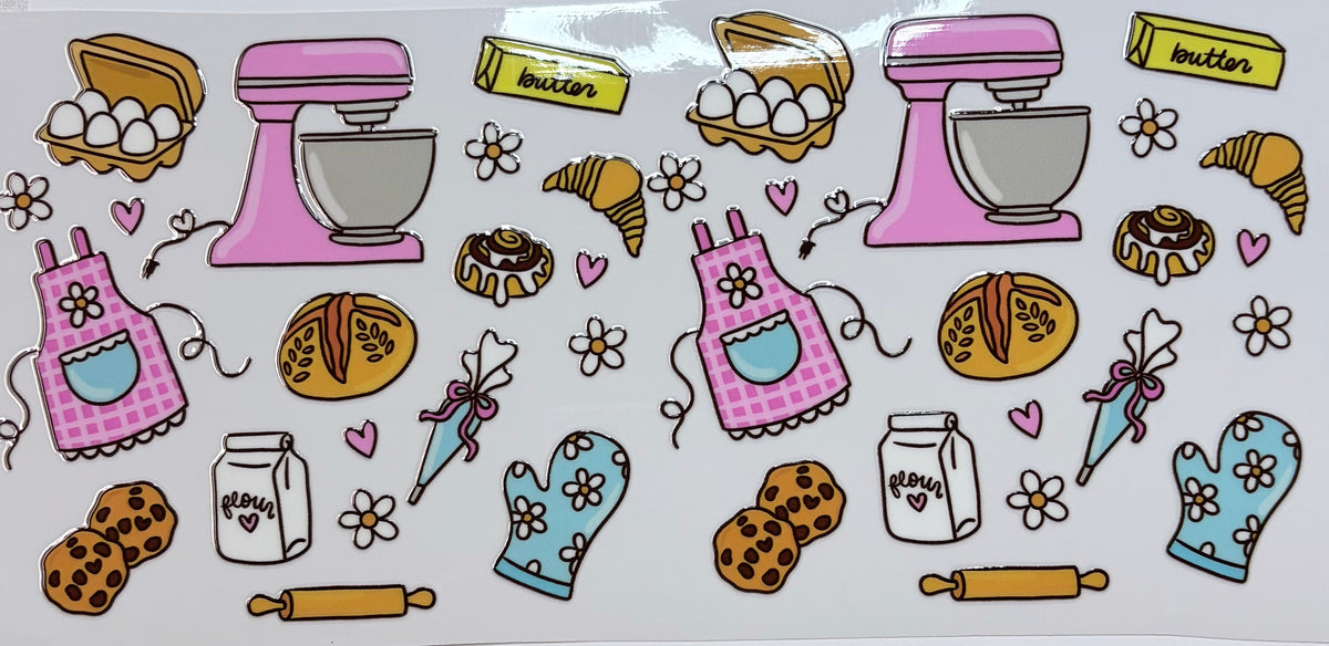 L122 Food