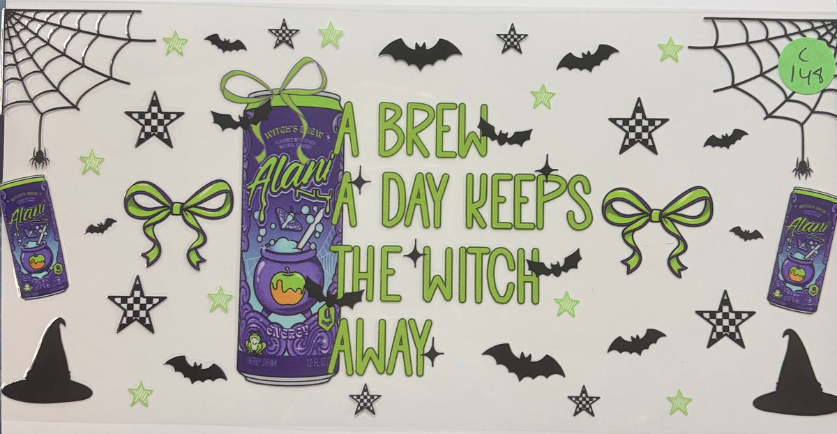 C148 Halloween