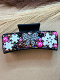Leopard Snowflake