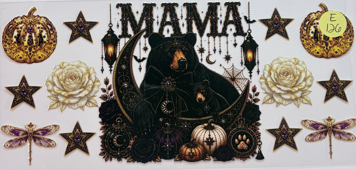 E126 Mom