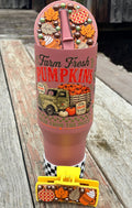 Pumpkins