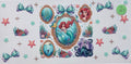 Z153 Characters