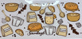 L124 Food