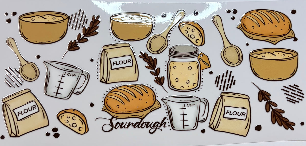 L124 Food