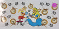 Z107 Characters