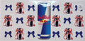 K135 Beverage