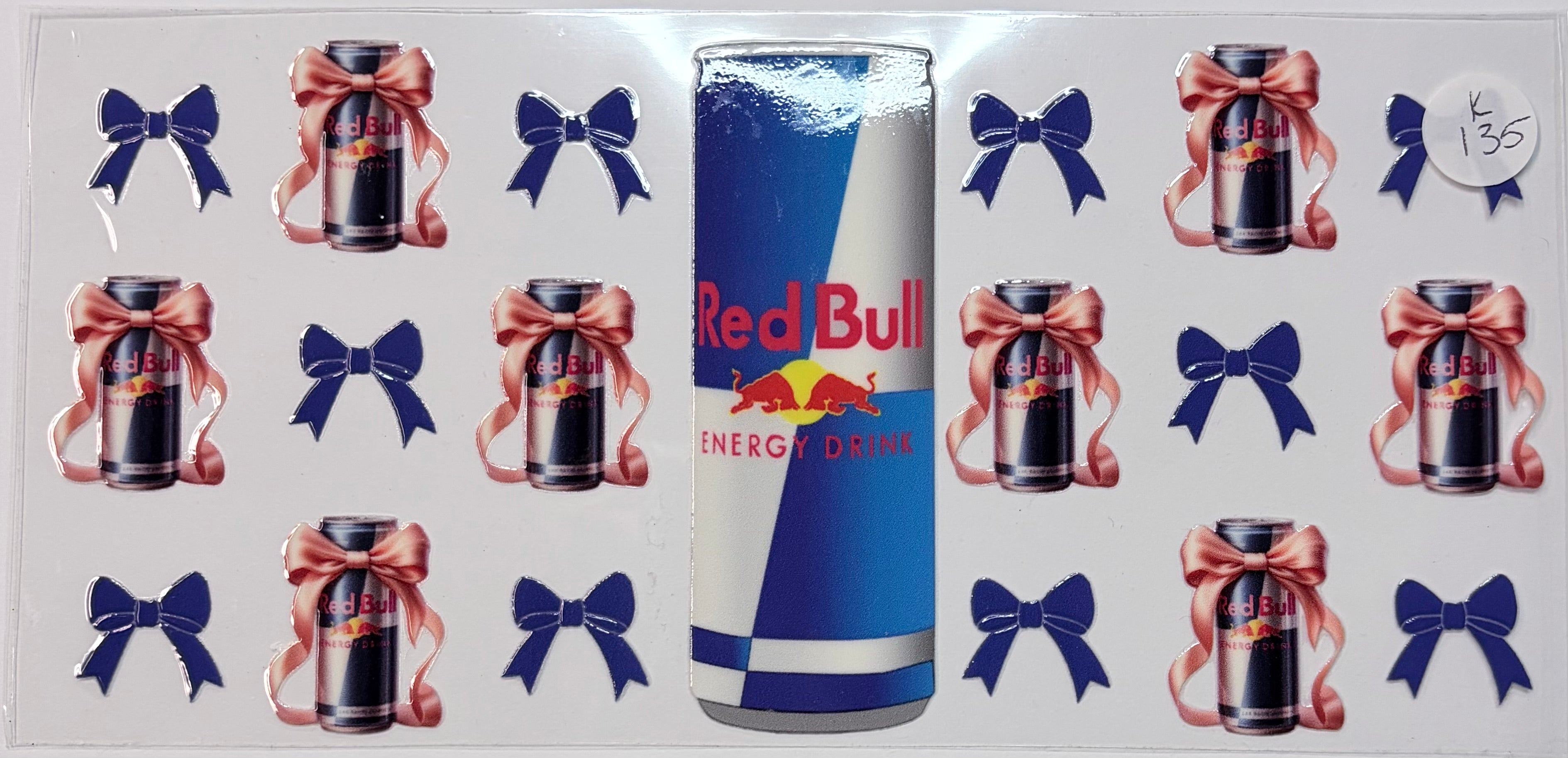 K135 Beverage