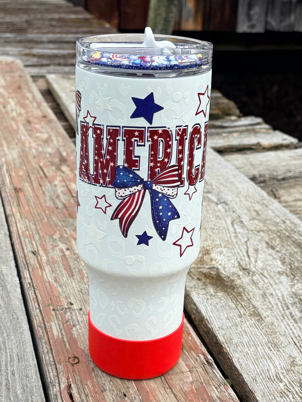 Patriotic