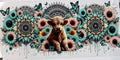 O104 Animals