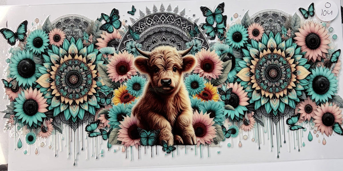 O104 Animals