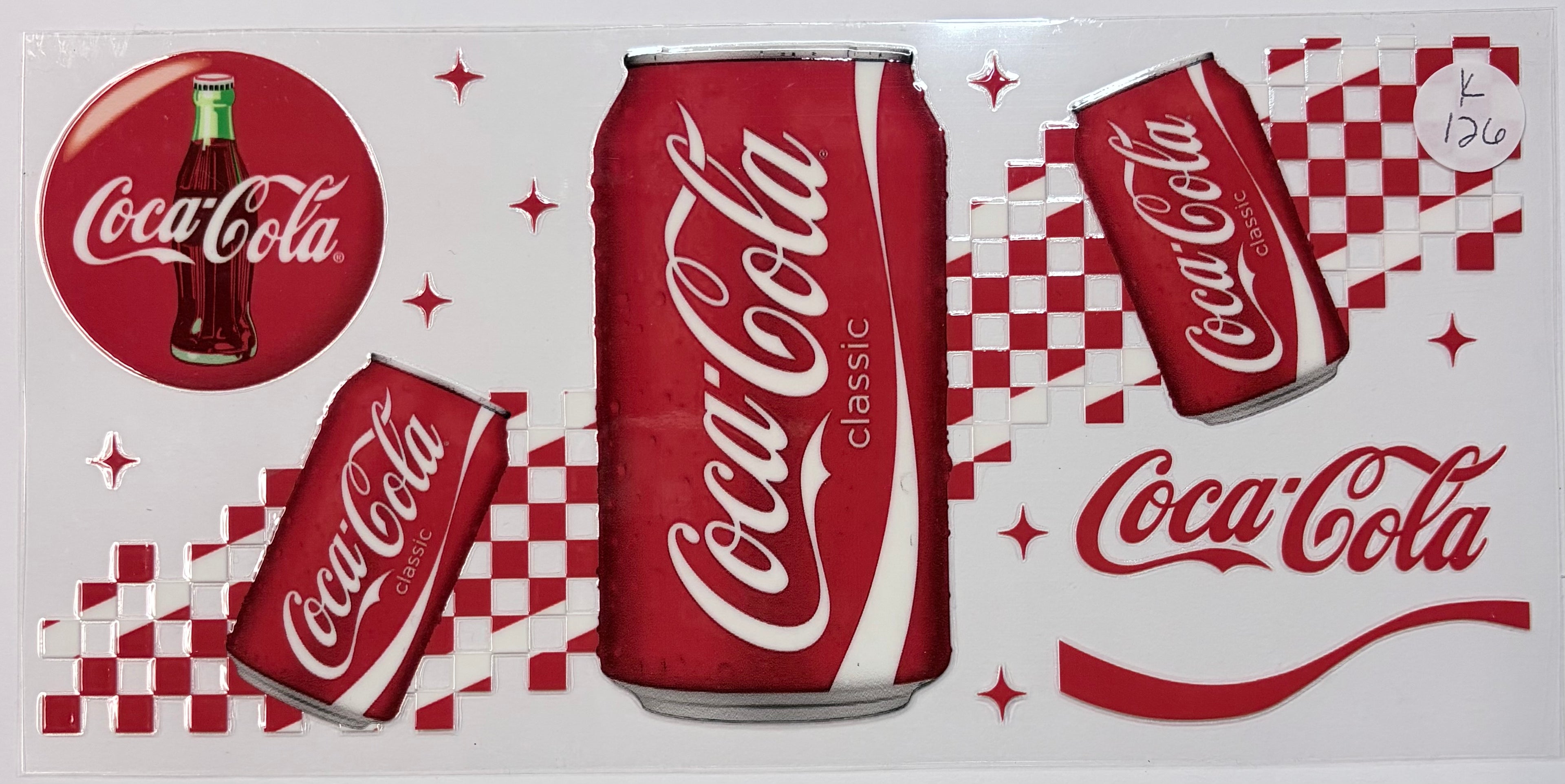 K126 Beverage