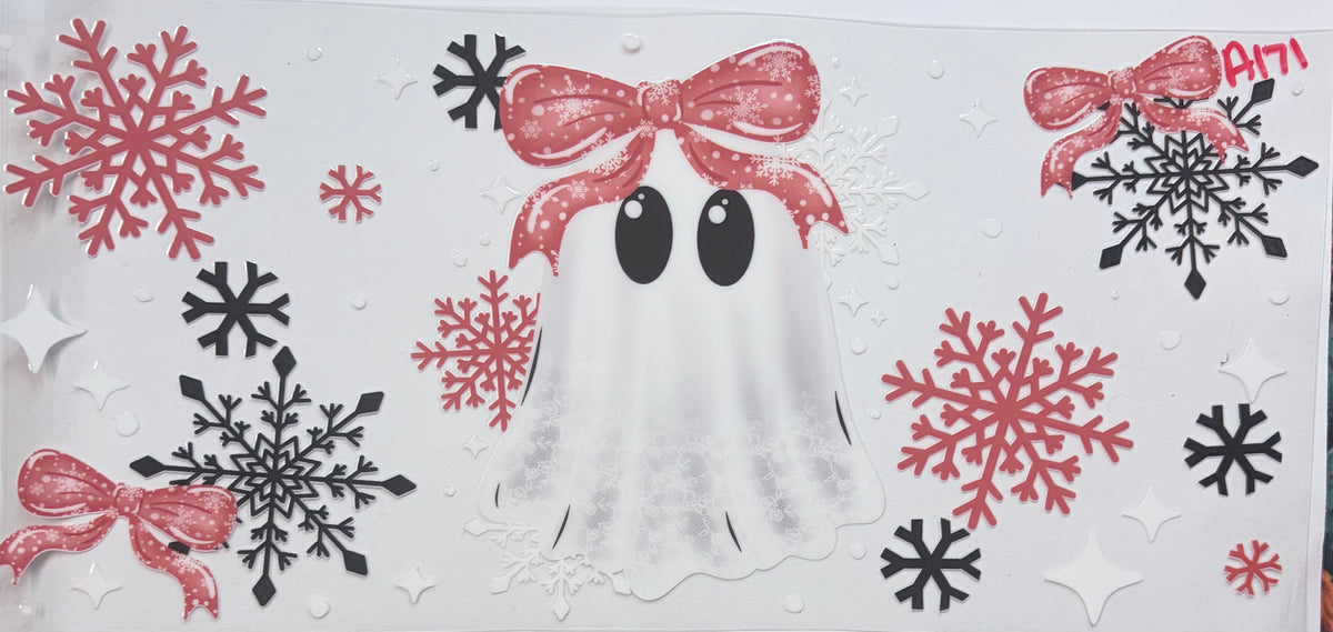 A171 Winter/Christmas