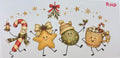 A142 Winter/Christmas