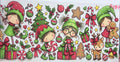 A154 Winter/Christmas