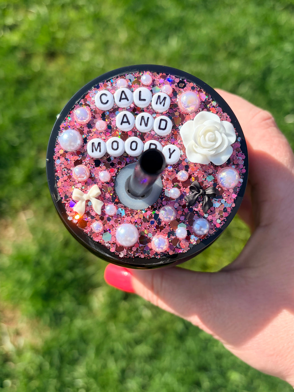 Calm & Moody 16 ounce